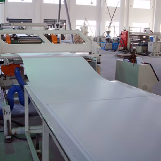 Customized PVC Free Foam Board with Free Sample Offering